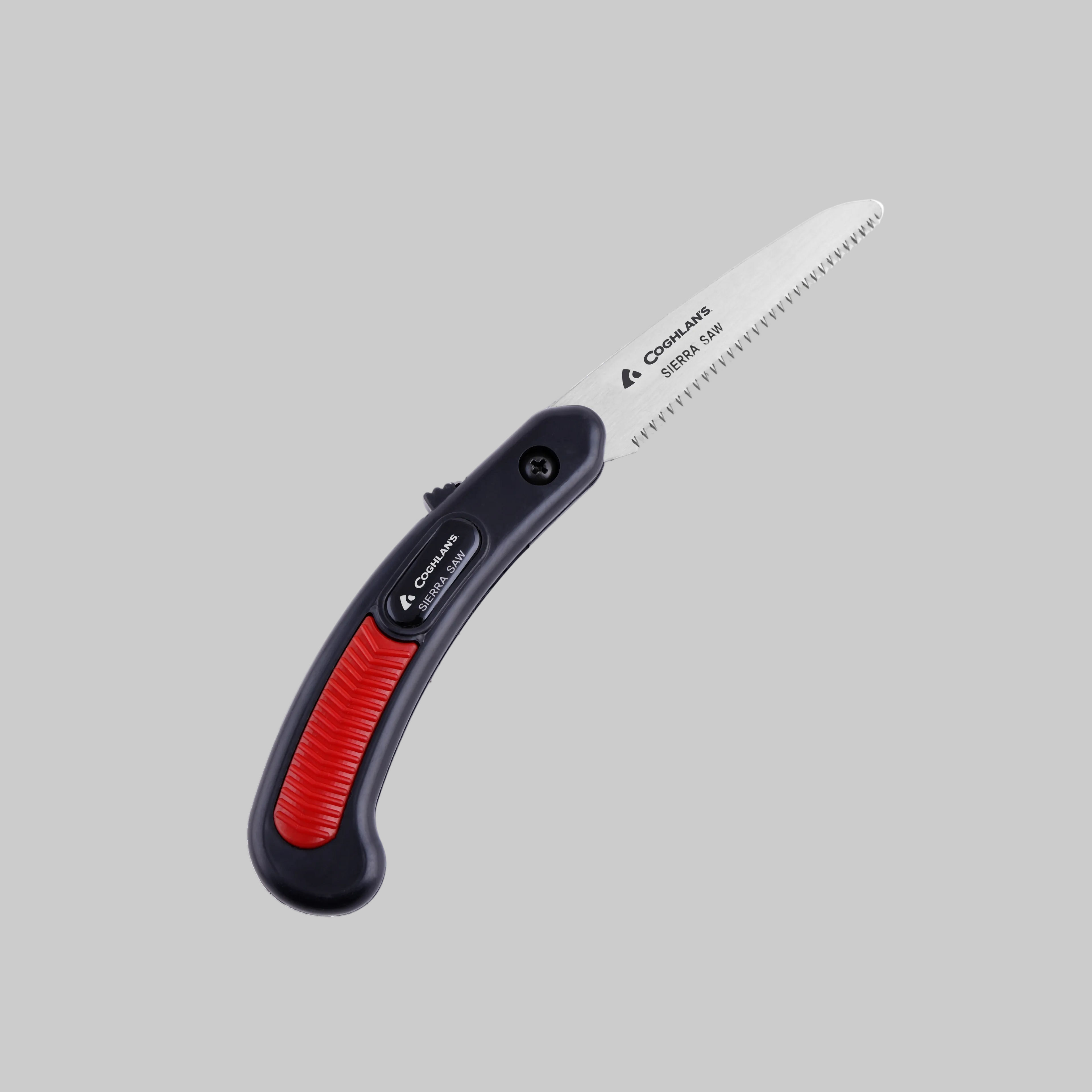 Pocket Sierra Saw compact wire saw emergency cutting tool