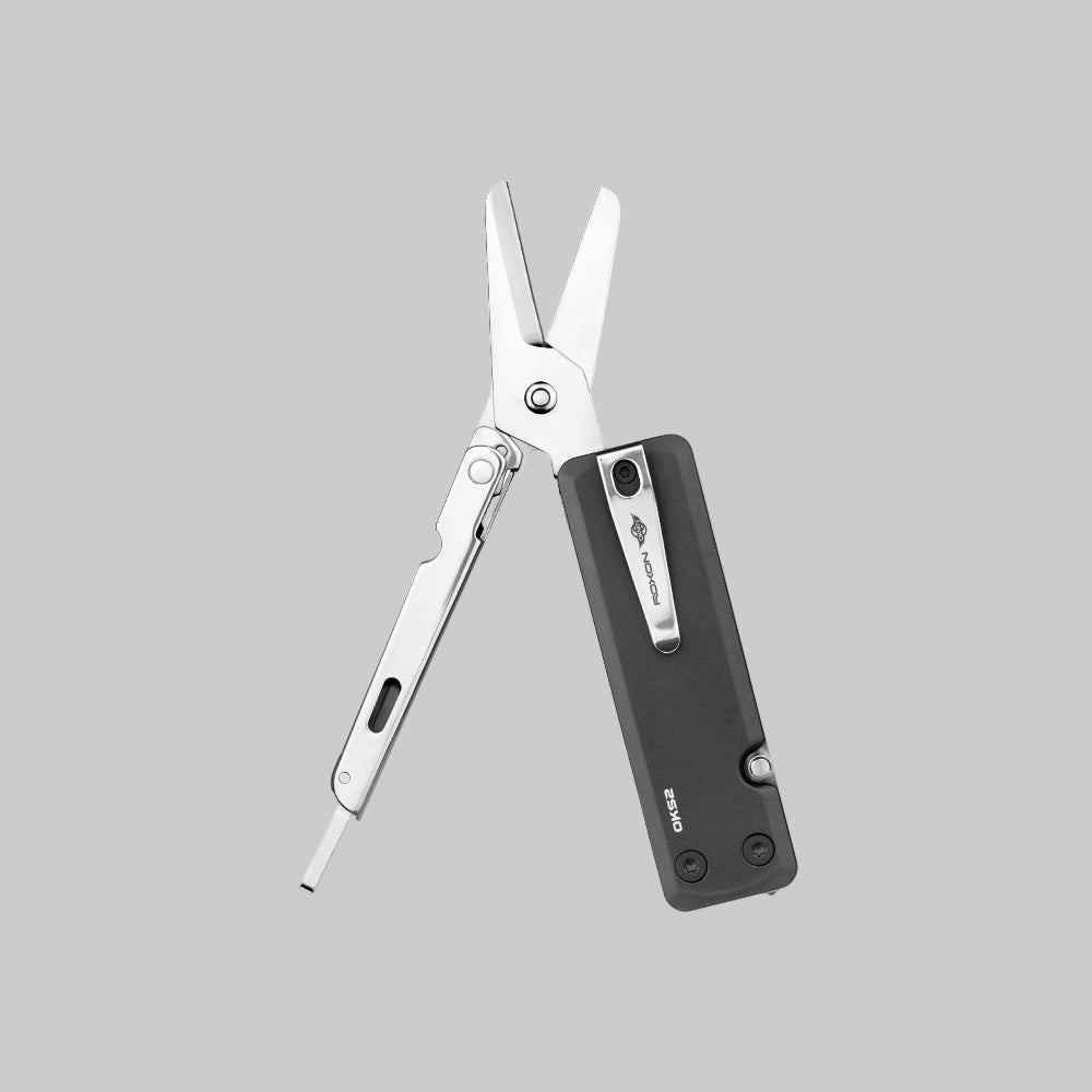 Olight OKS2 Multi-Tool Knife compact folding design