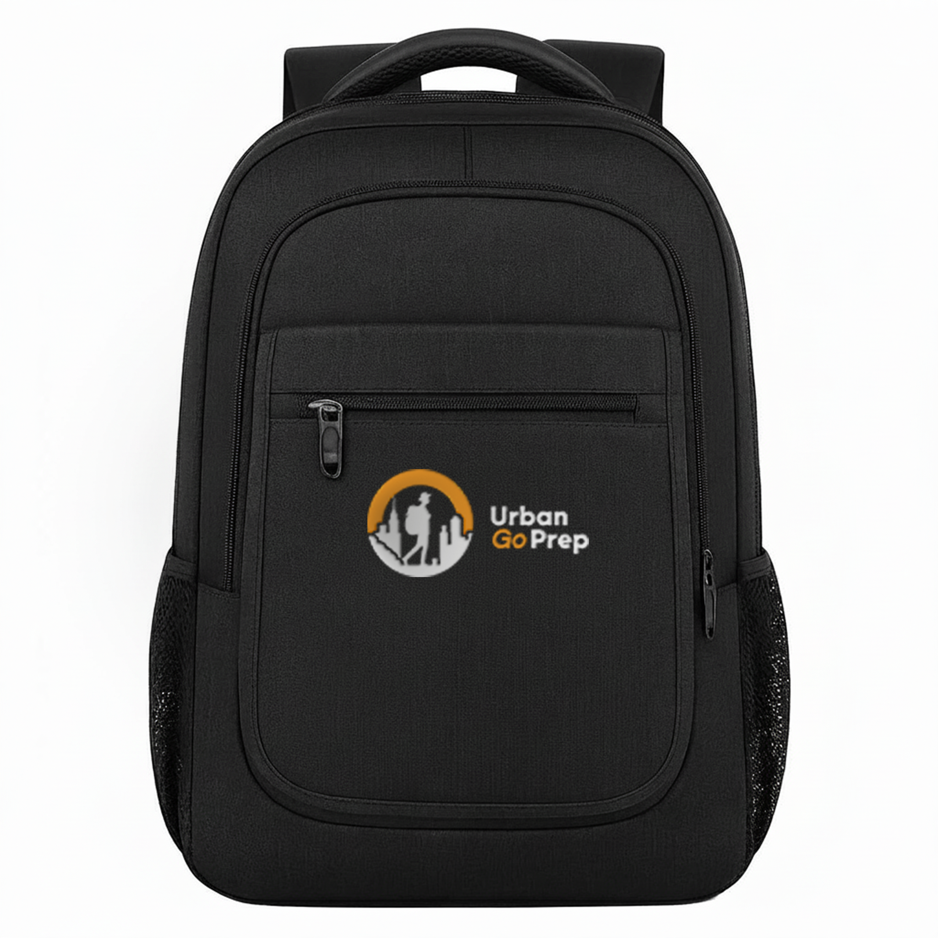 Premium Custom Backpack