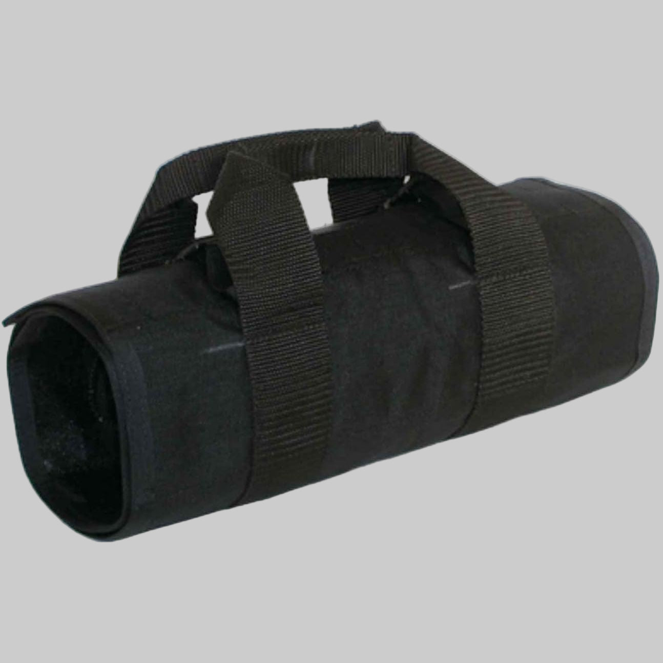 Emergency Medic Roll bag for medical supply kit essential