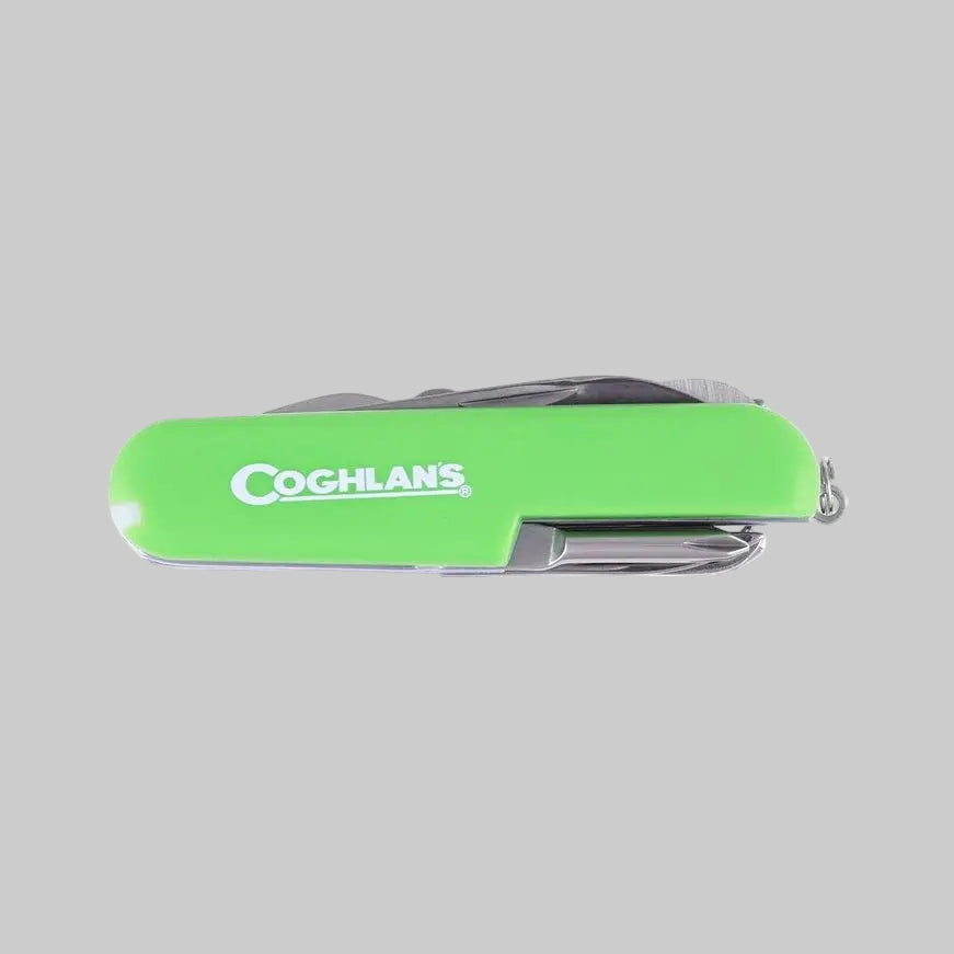 Coghlan&