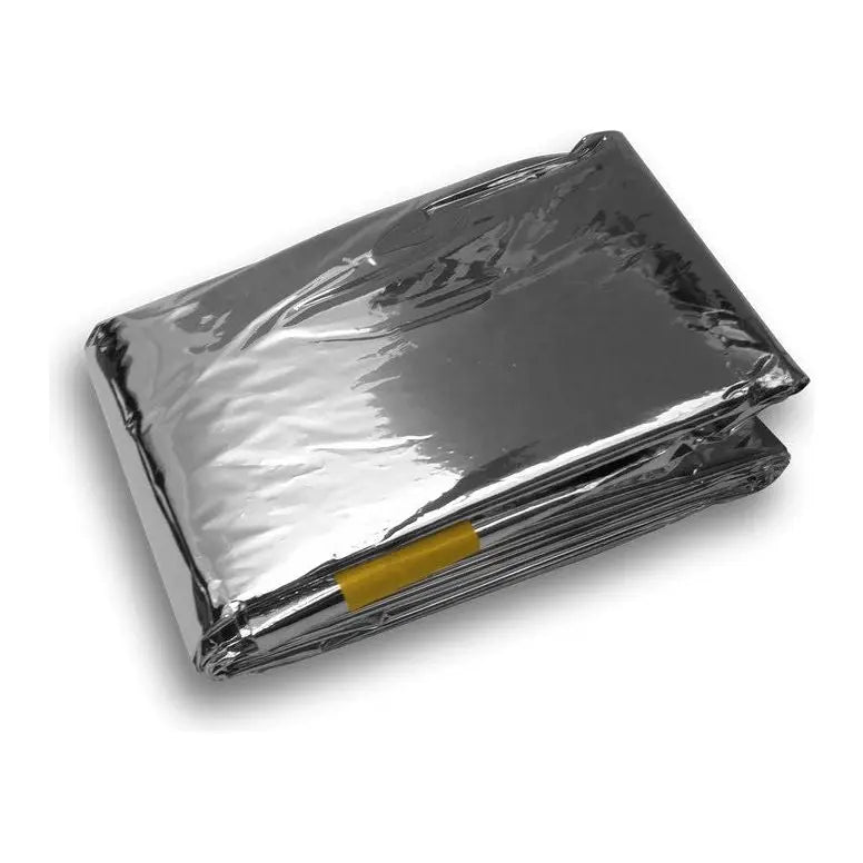 Emergency Bag folded up view