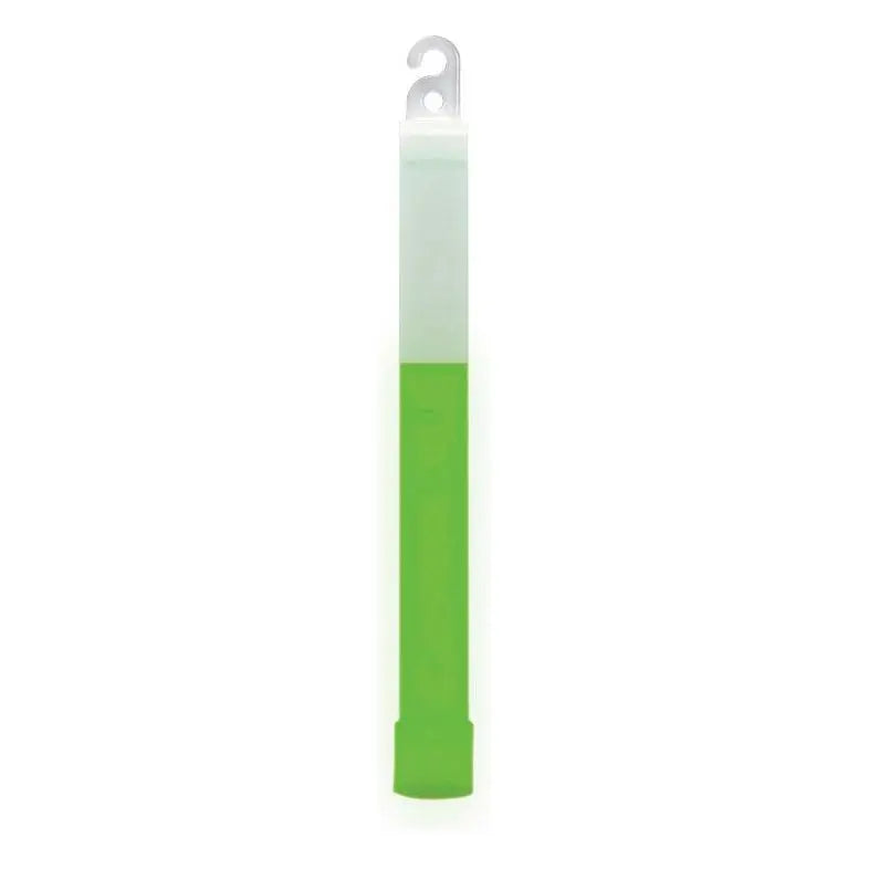 Light Stick - green color (up to 12 hrs) packaging removed