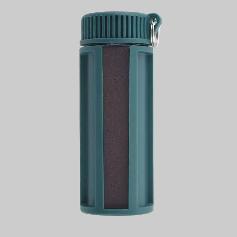 Match Box with cover