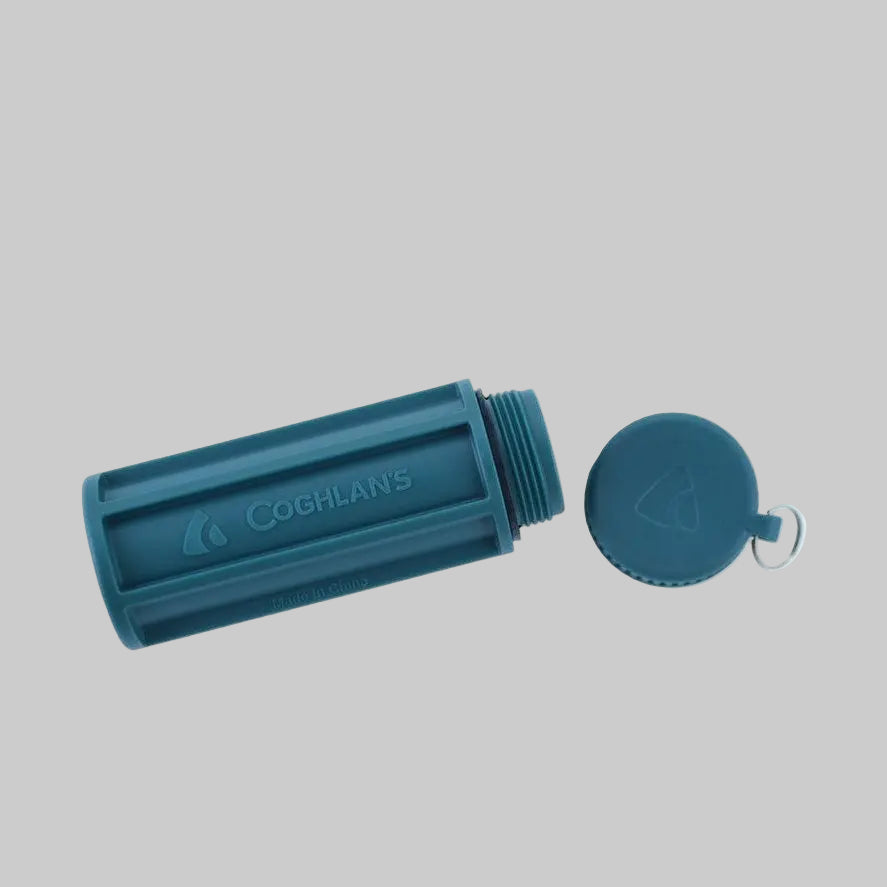 Match Box with cover removed