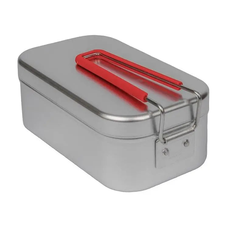 Trangia Mess Tin with cover on