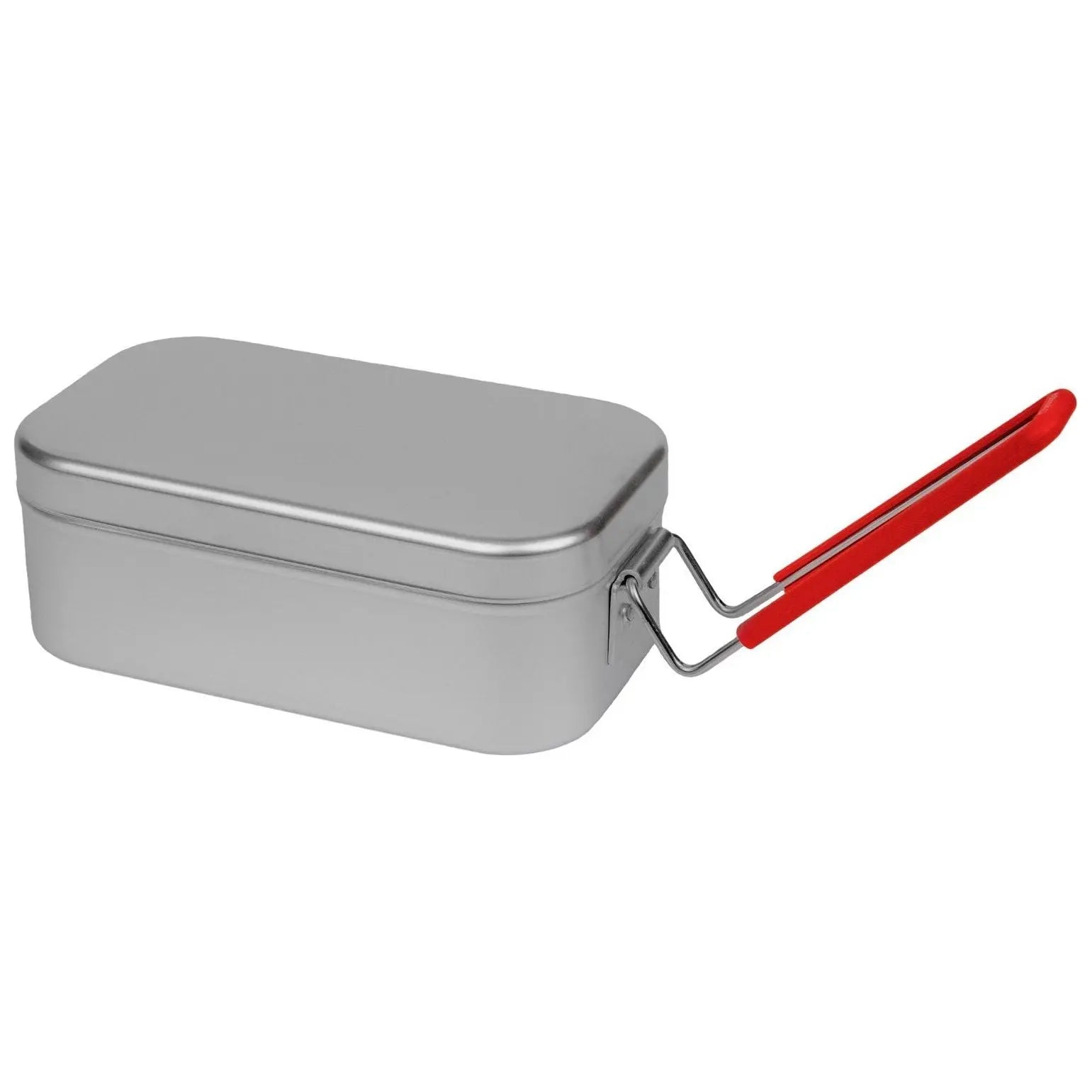 Trangia Mess Tin with handle extended