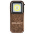 A    Olight Oclip Clip Light by  Urban Go Prep