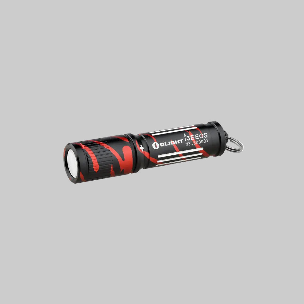 A Olight i5T EOS 300 Lumen Flashlight by Urban Go Prep