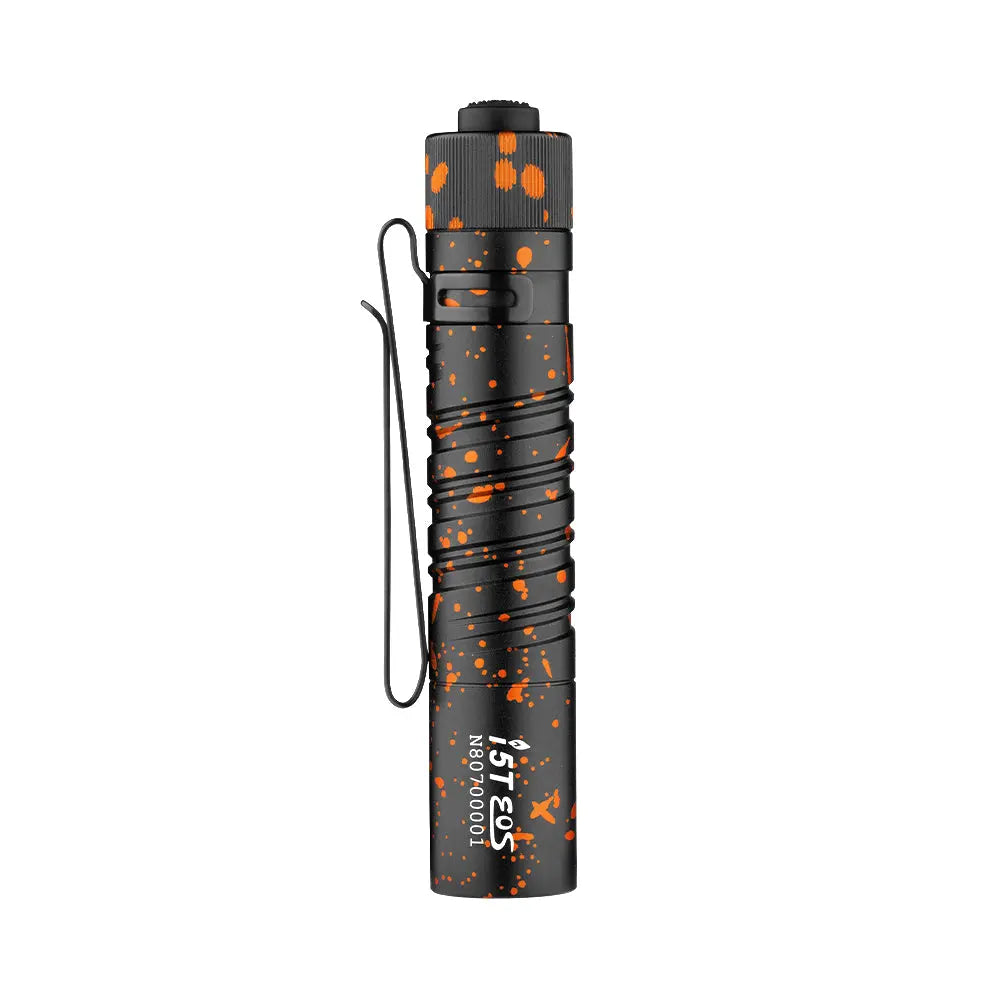 A Olight i5T EOS 300 Lumen Flashlight by Urban Go Prep