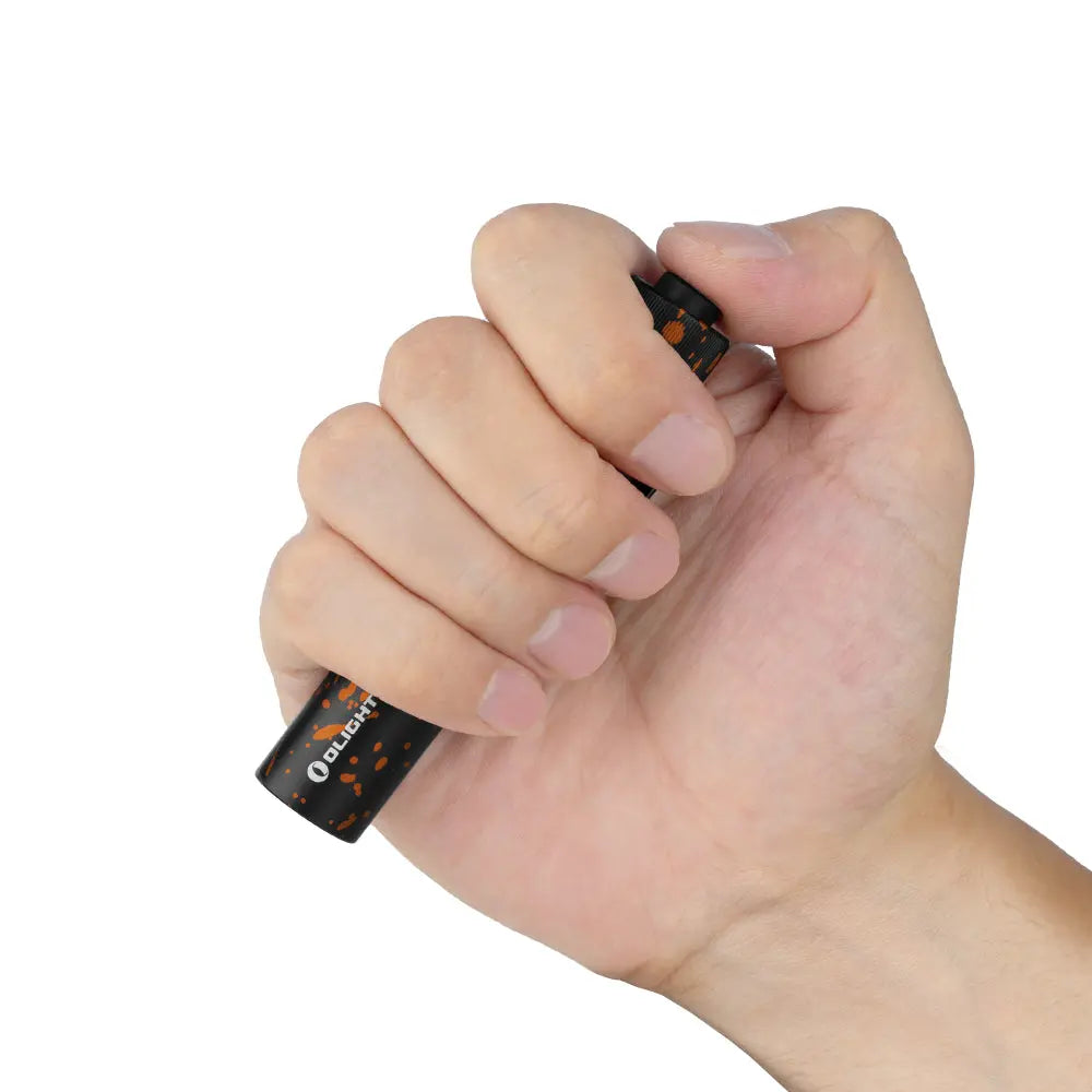 A Olight i5T EOS 300 Lumen Flashlight by Urban Go Prep