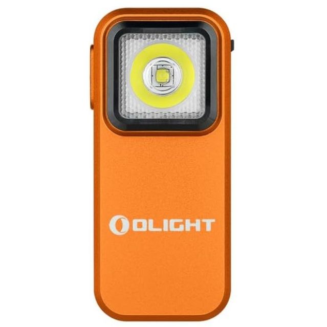 Olight Oclip Light