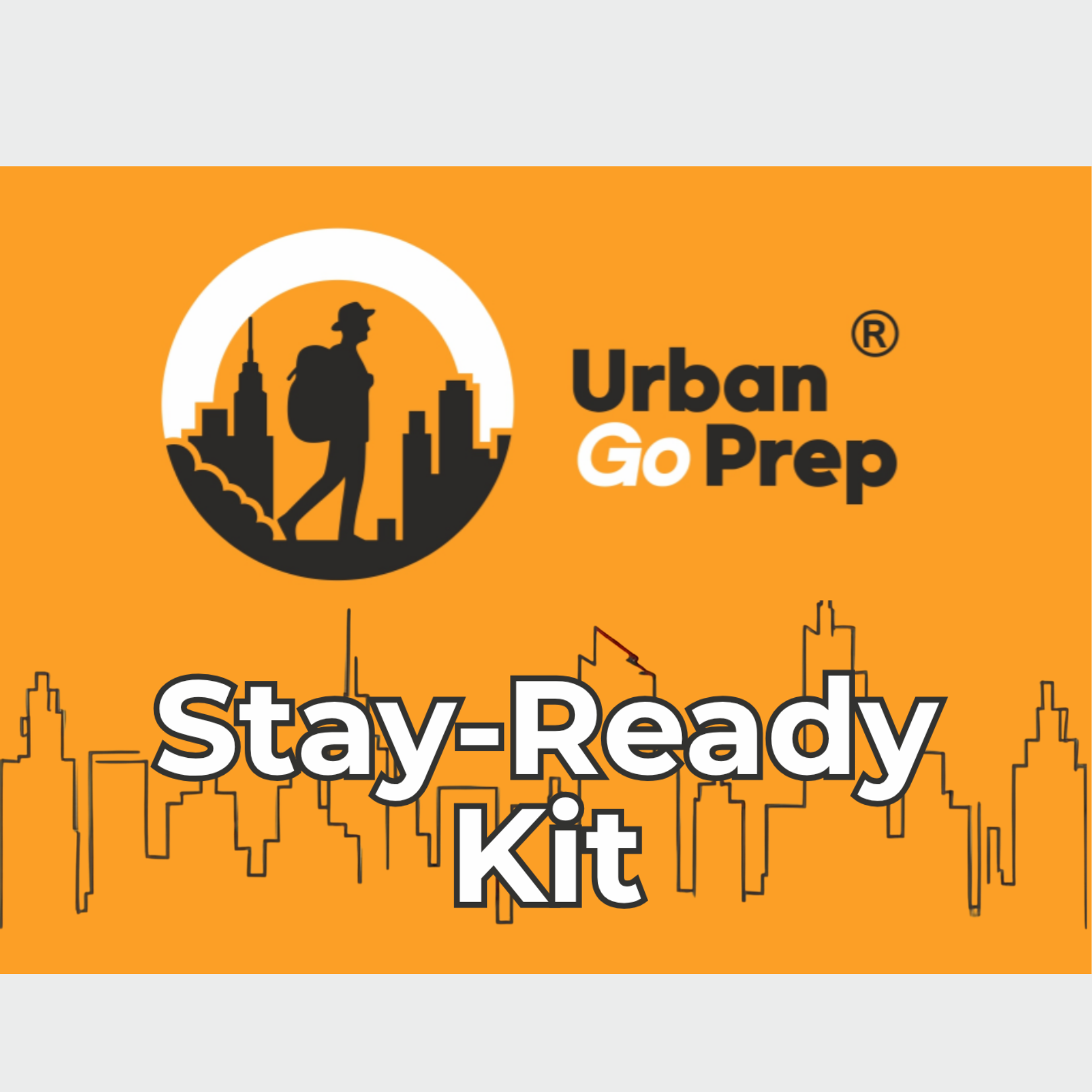 The Stay-Ready Kit