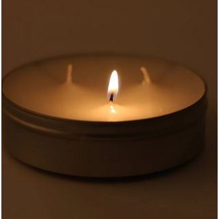 Survival Candle multi-wick emergency lighting preparedness