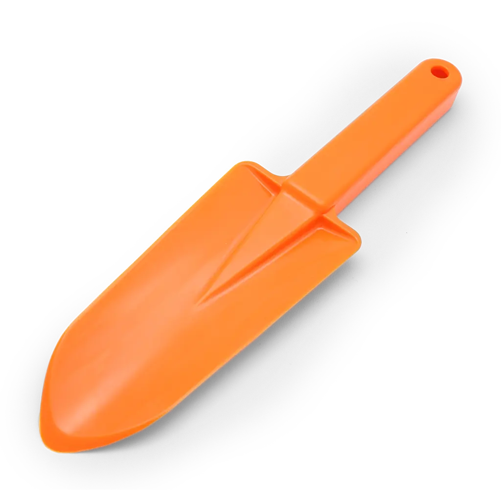 A Trowel by Urban Go Prep