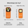 Olight Oclip Pro