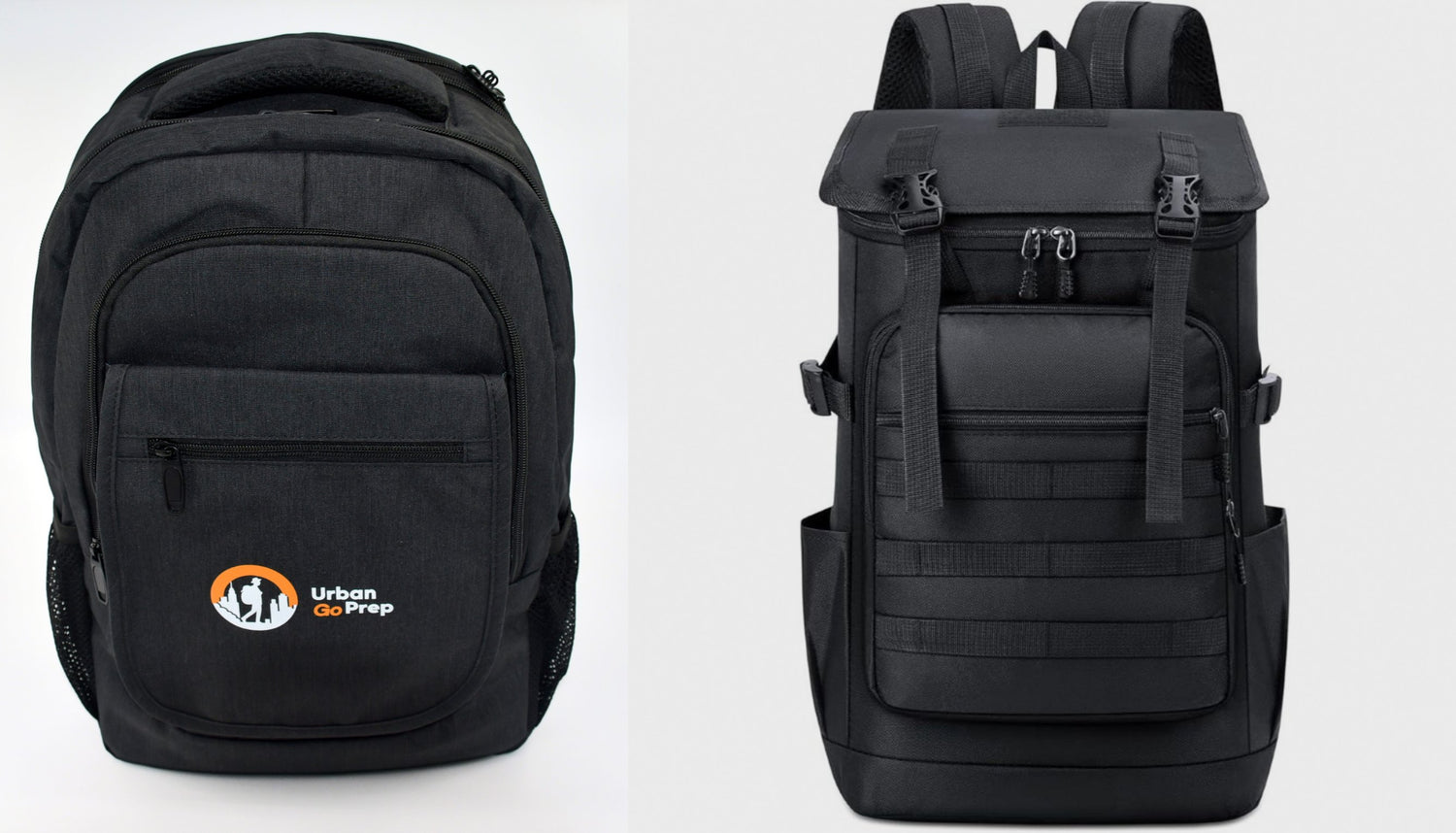 Backpacks by  Urban Go Prep