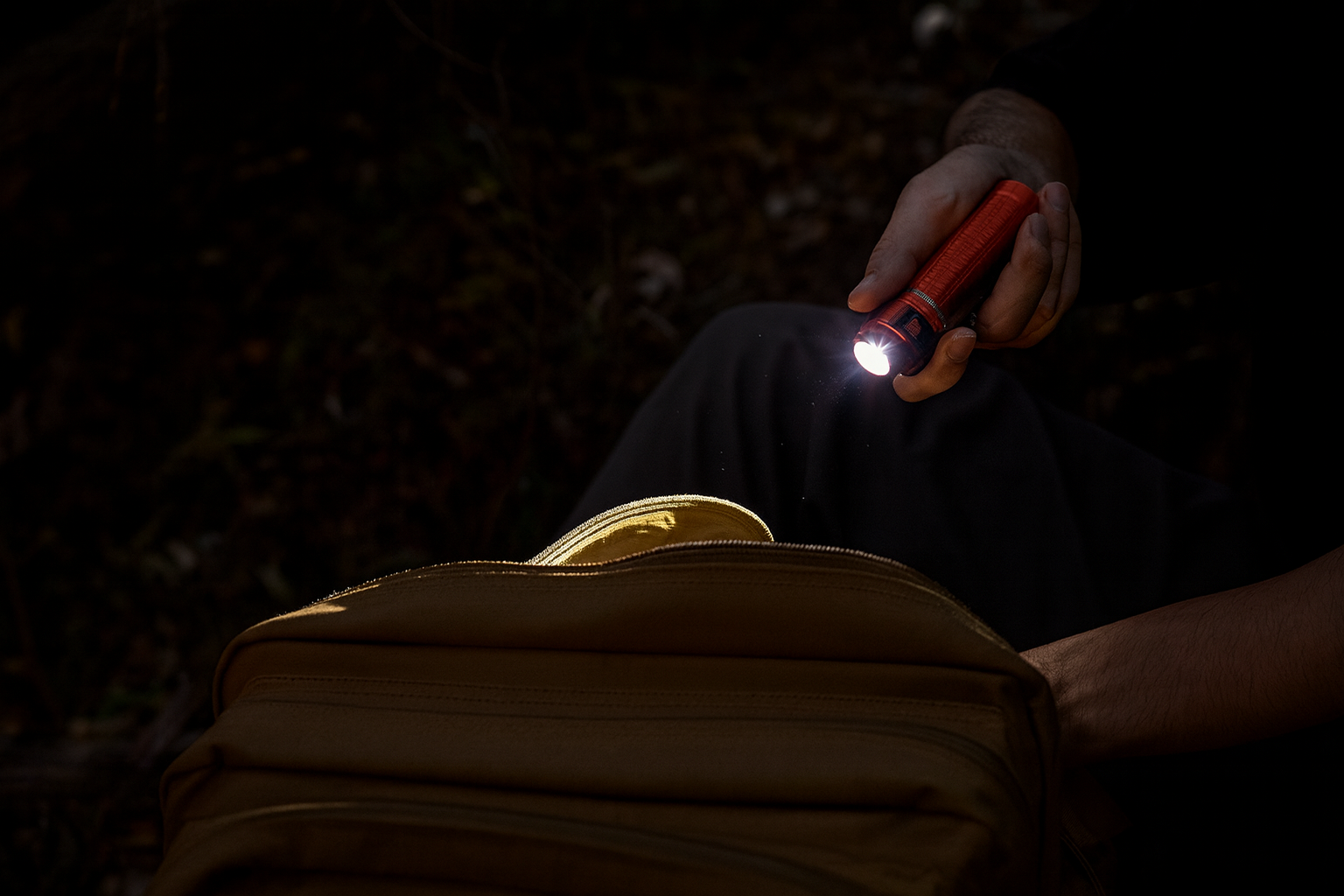 Various Lighting tools