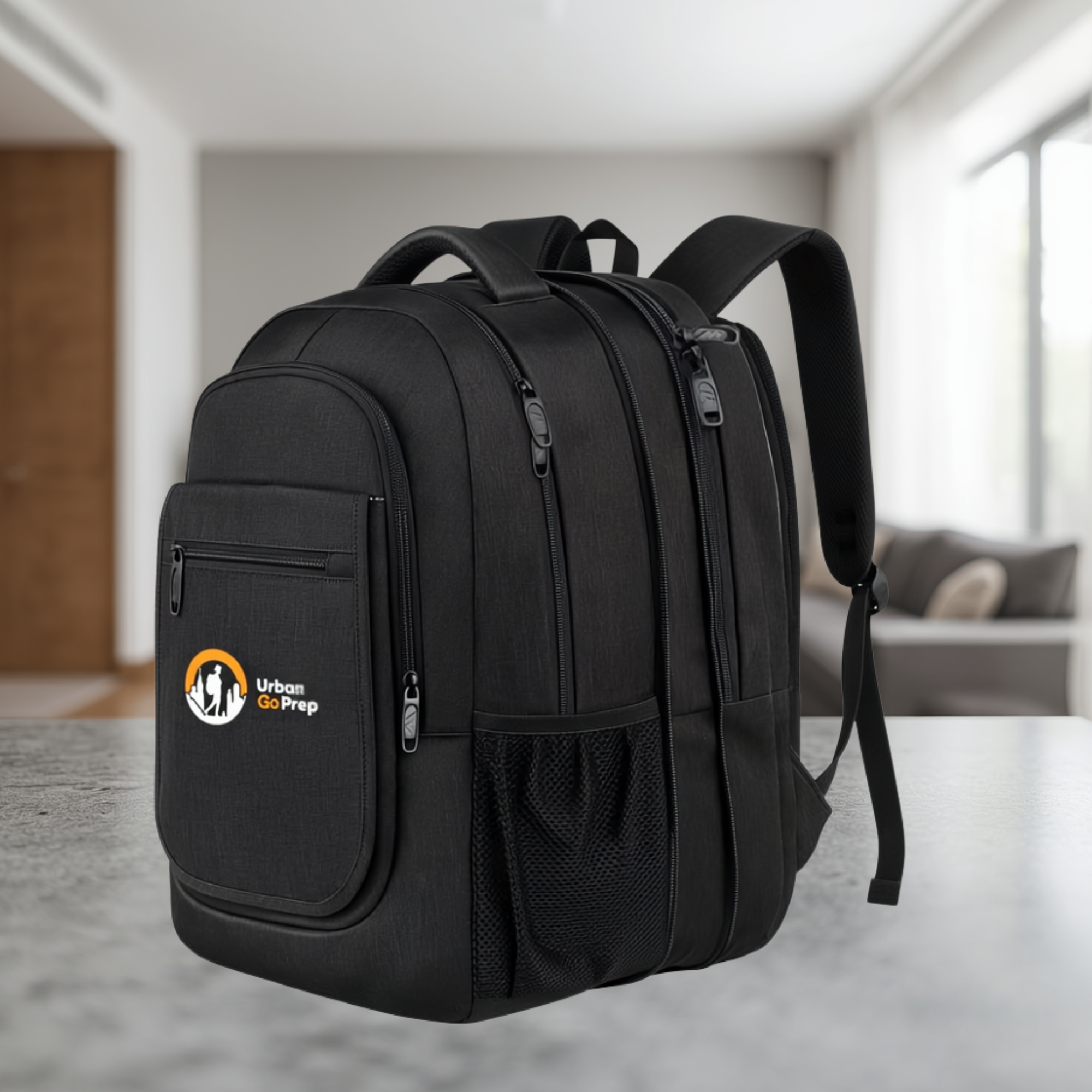 Backpacks by  Urban Go Prep