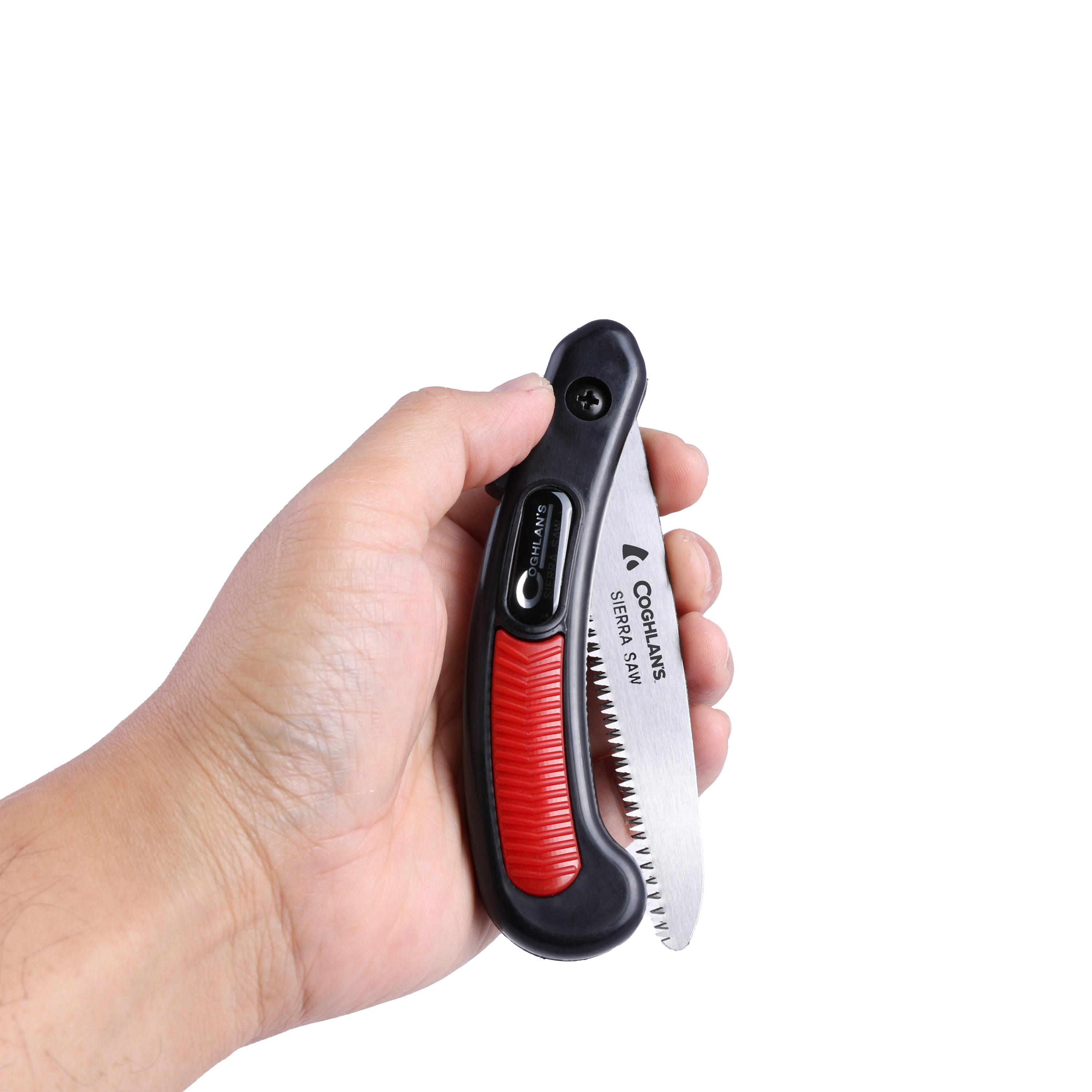 Pocket Sierra Saw portable survival saw camping gear
