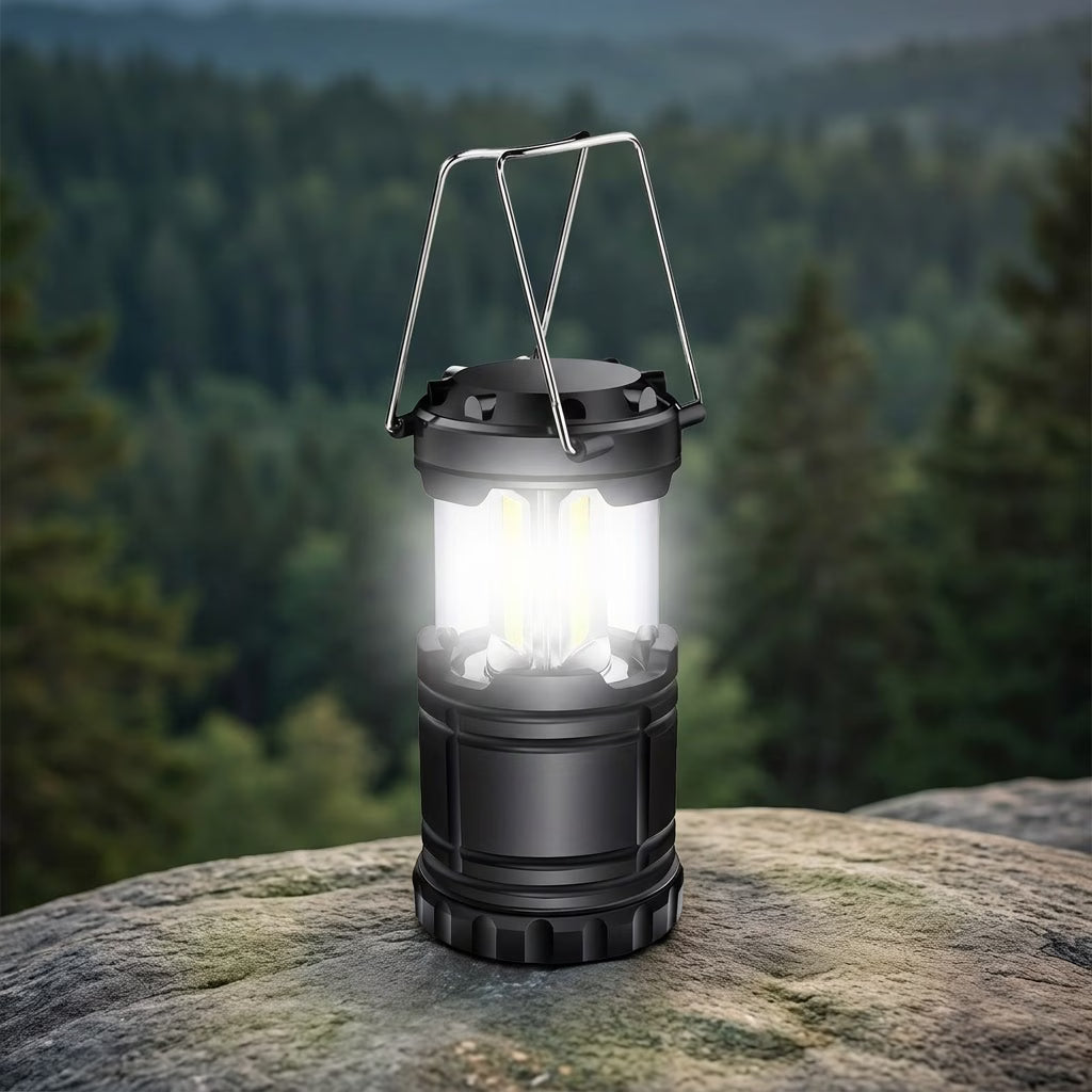 LED Collapsible Camping Lantern