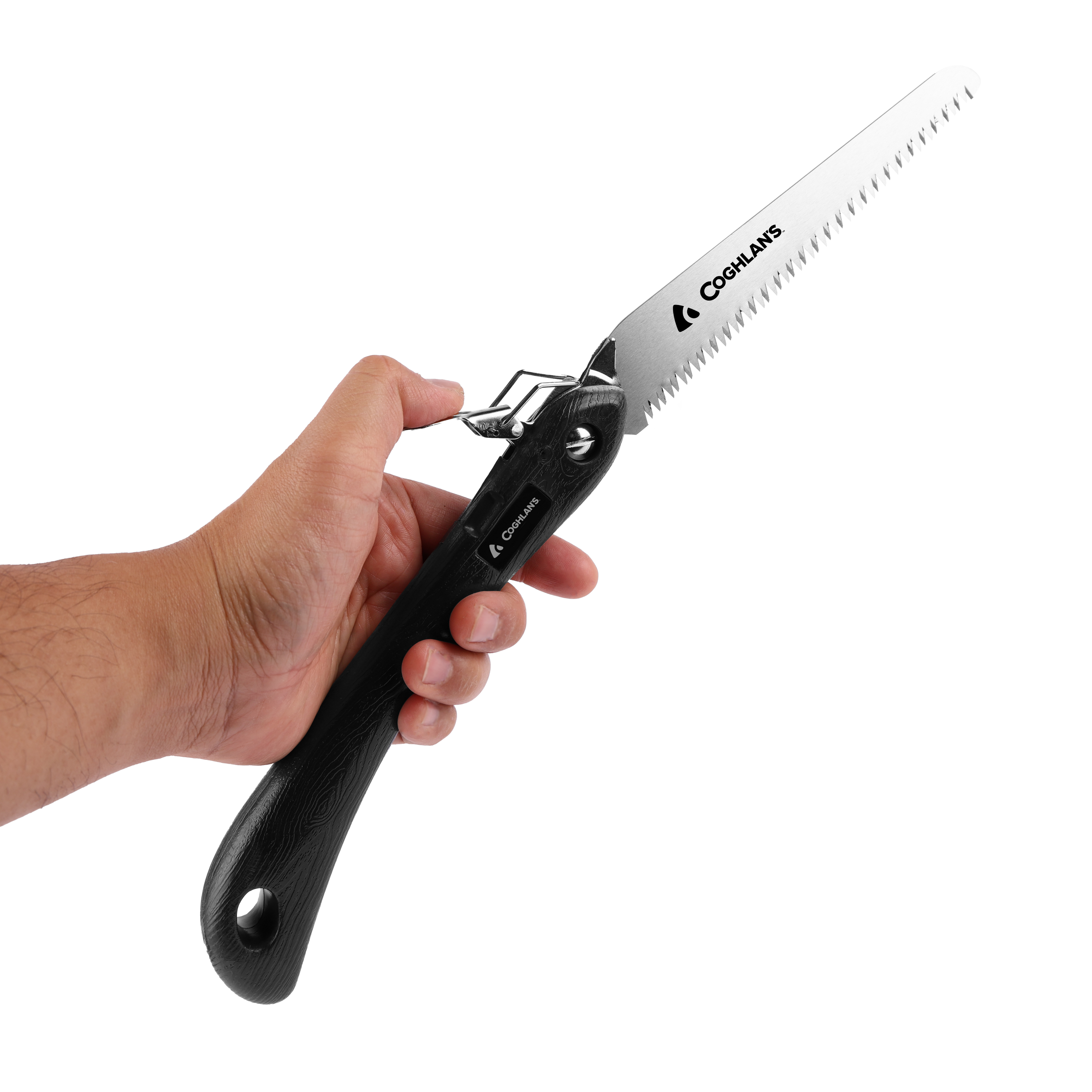 Sierra Saw lightweight emergency cutting device camping tool
