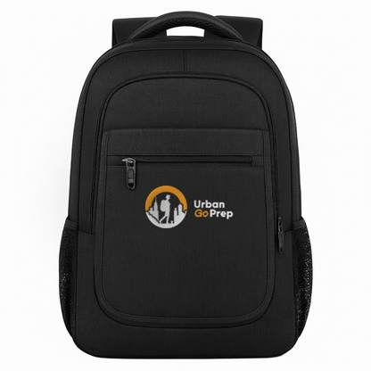 Premium Custom Backpack