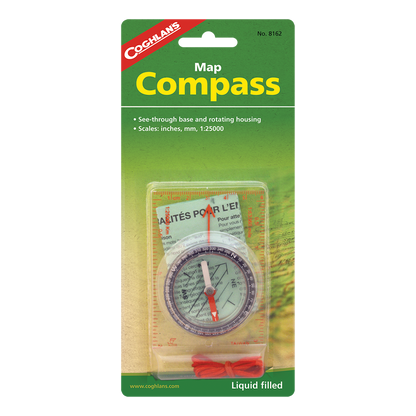 Map Compass