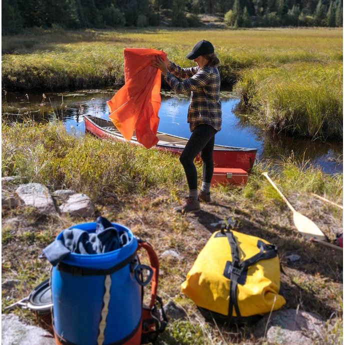 image of coghlan survival bags