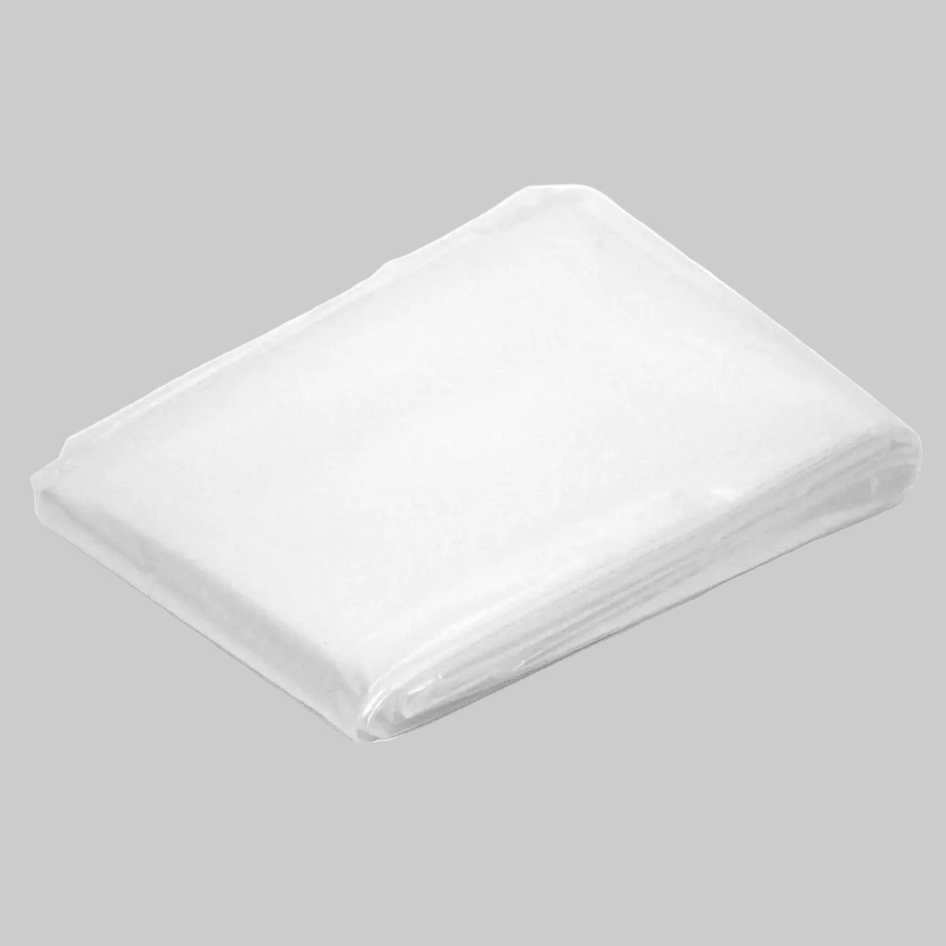  Emergency Poncho  - packaging removed
