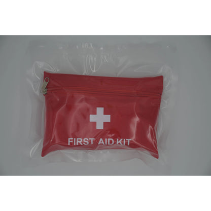 A    First Aid Essentials  - Basic by  Urban Go Prep