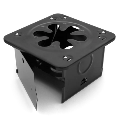 A    Folding Stove by  Urban Go Prep