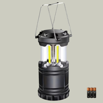 LED Collapsible Camping Lantern