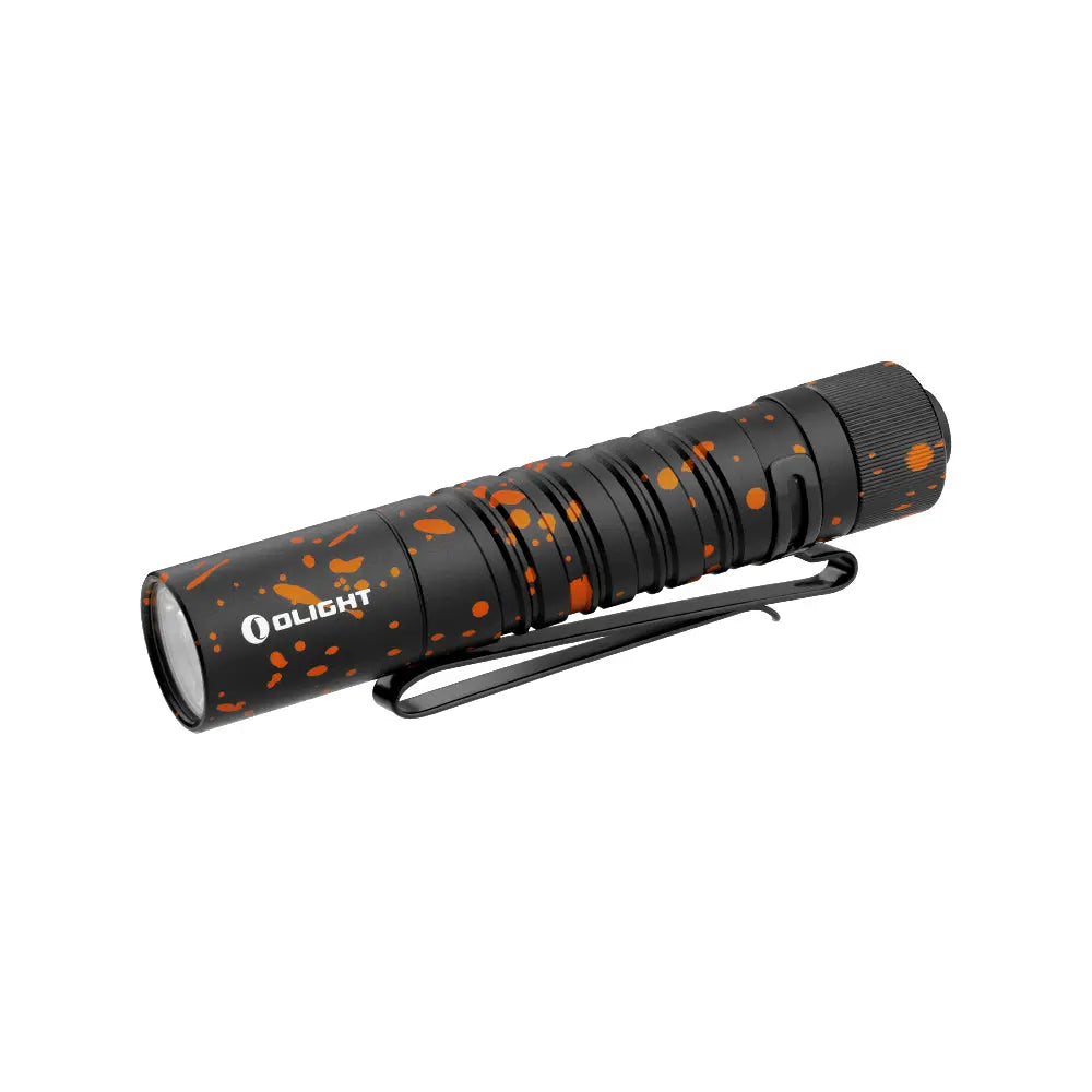 A    Olight i5T EOS  300 Lumen Flashlight by  Urban Go Prep