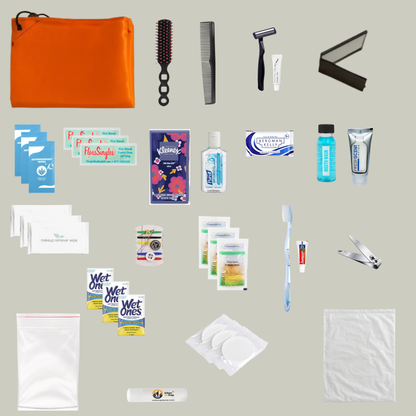 Urban Go Prep  Premium 3-Day Emergency Kit