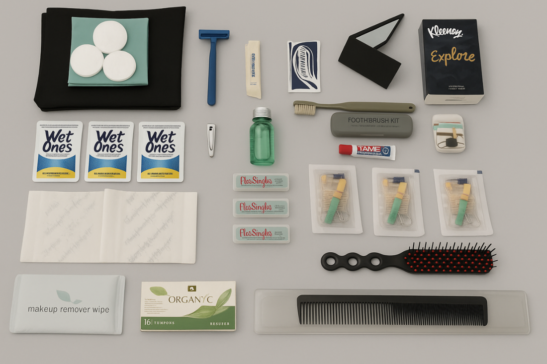 Personal Hygiene Essentials