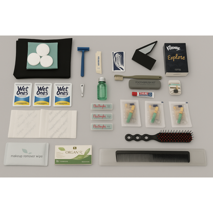Personal Hygiene Essentials