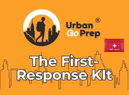 The First-Response Kit