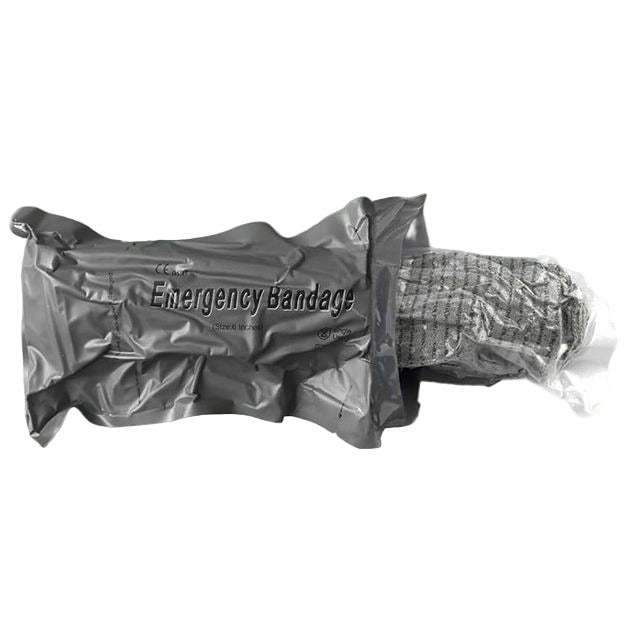Trauma Bandage 6&quot;