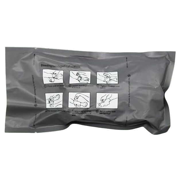 Trauma Bandage 6&quot;