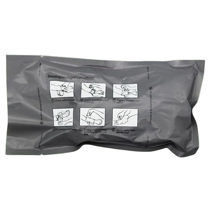 Trauma Bandage 6&quot;