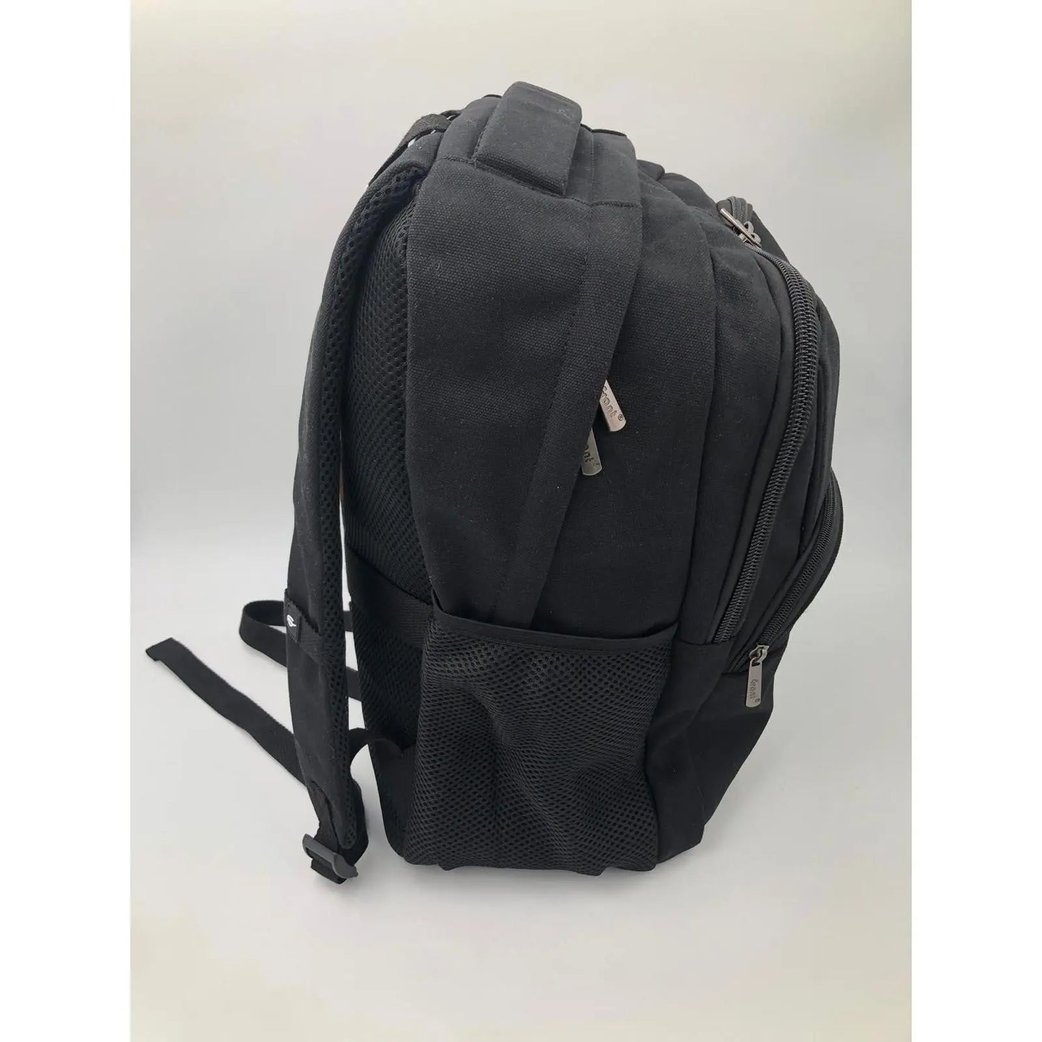 Urban Backpack  side view