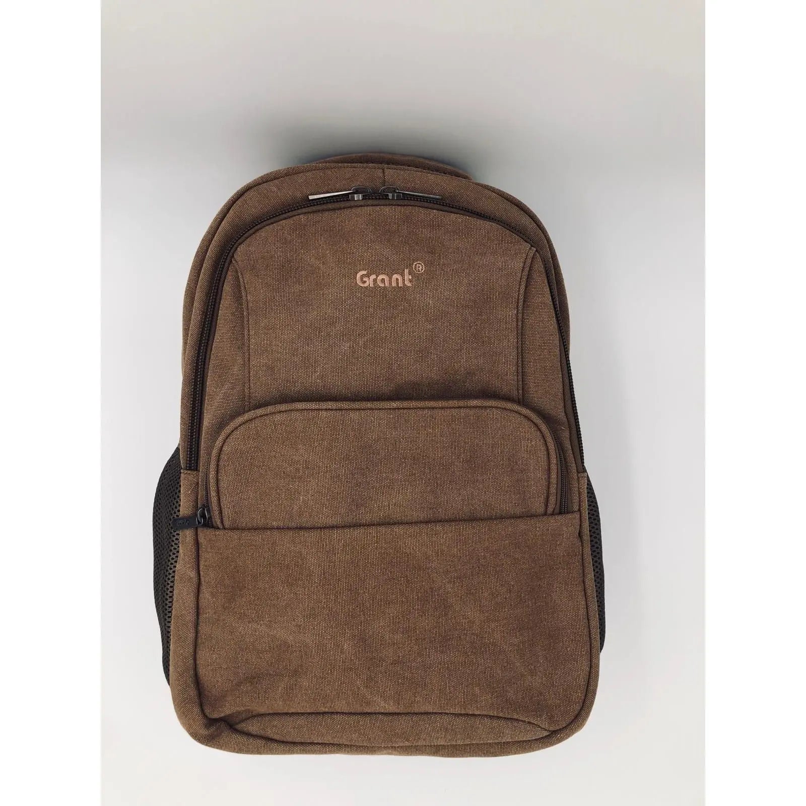 Llght-Brown  Urban Backpack 