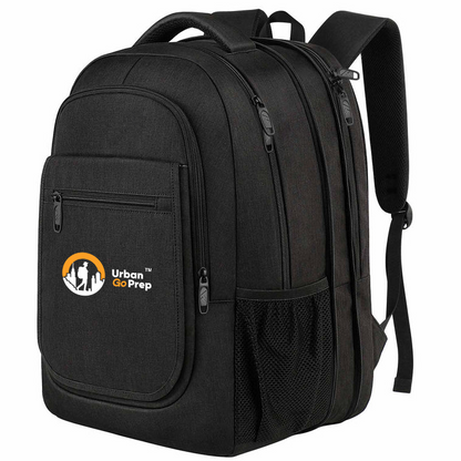 Premium Backpack - by Urban Go Prep