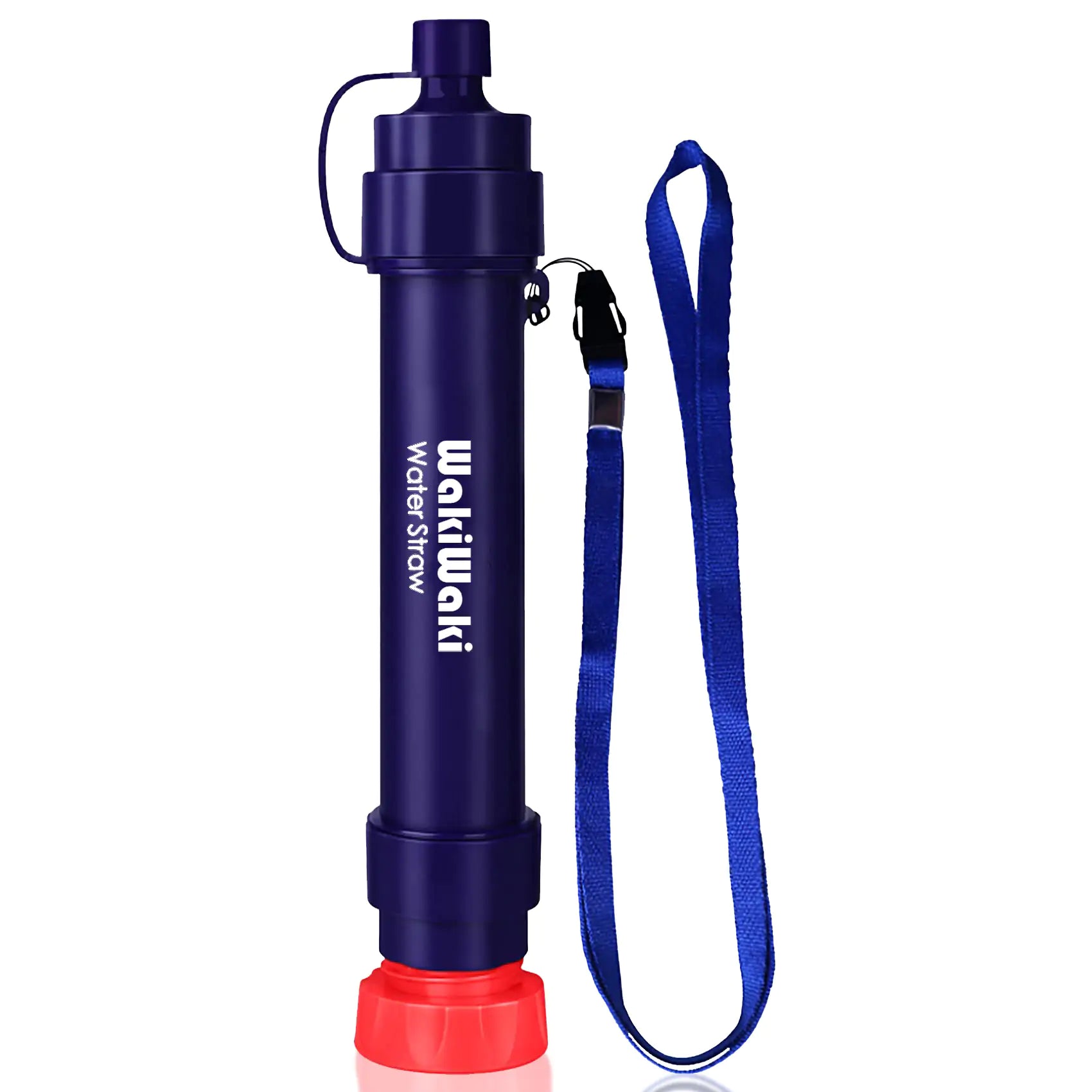 WakiWaki Personal Water Purifier System