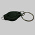 Keychain Flashlight mini LED emergency light portable survival tool
