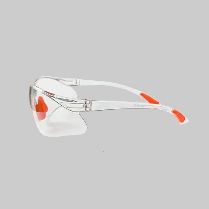 Safety Glasses impact resistant emergency safety gear
