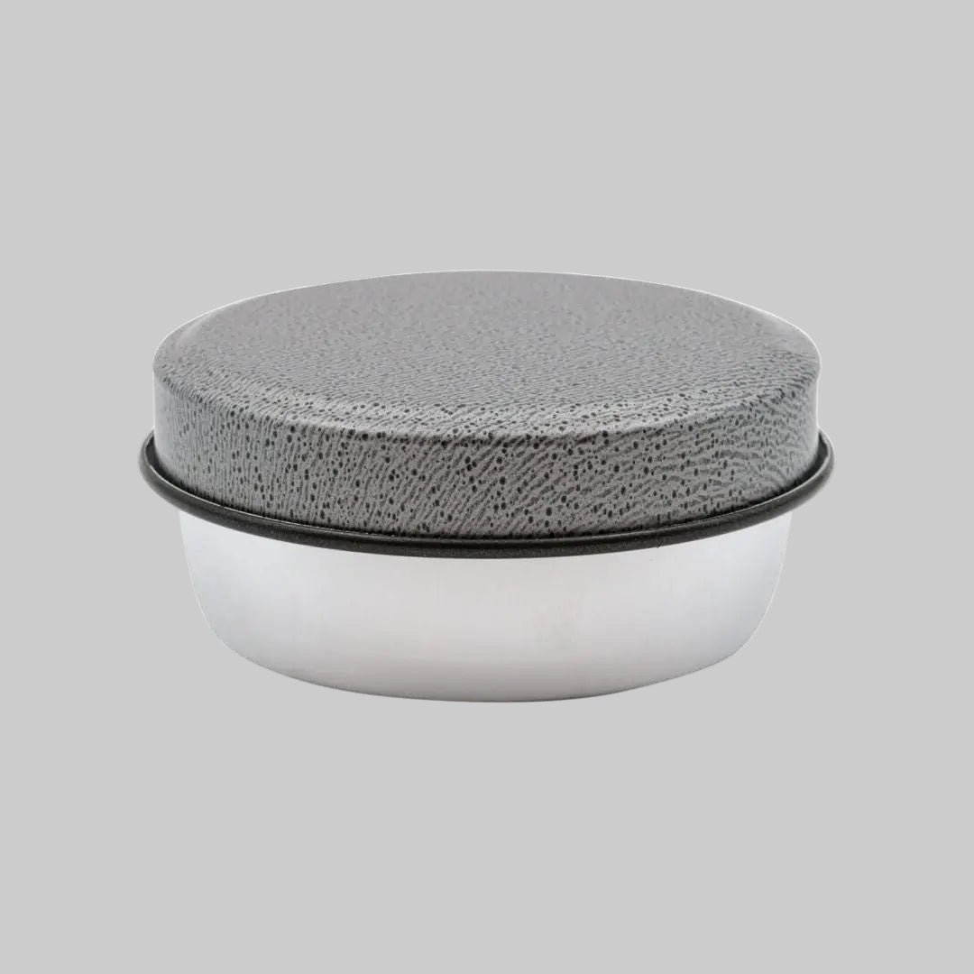  Mini Trangia  - Cookset with pot / pan 